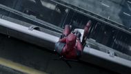 Ryan Reynolds first appeared as Deadpool in X-Men Origins: Wolverine. (Image via Marvel Entertainment)